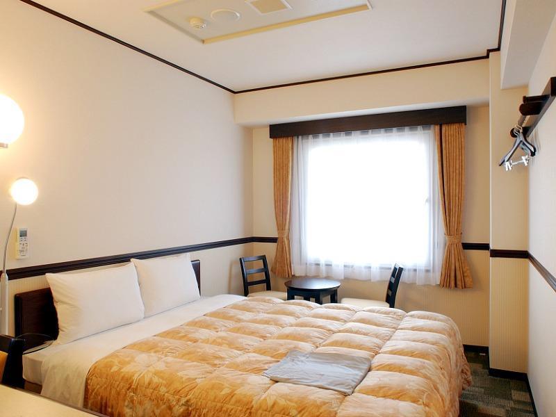 Toyoko Inn Hokkaido Asahikawa Ekimae Ichijo Dori Εξωτερικό φωτογραφία