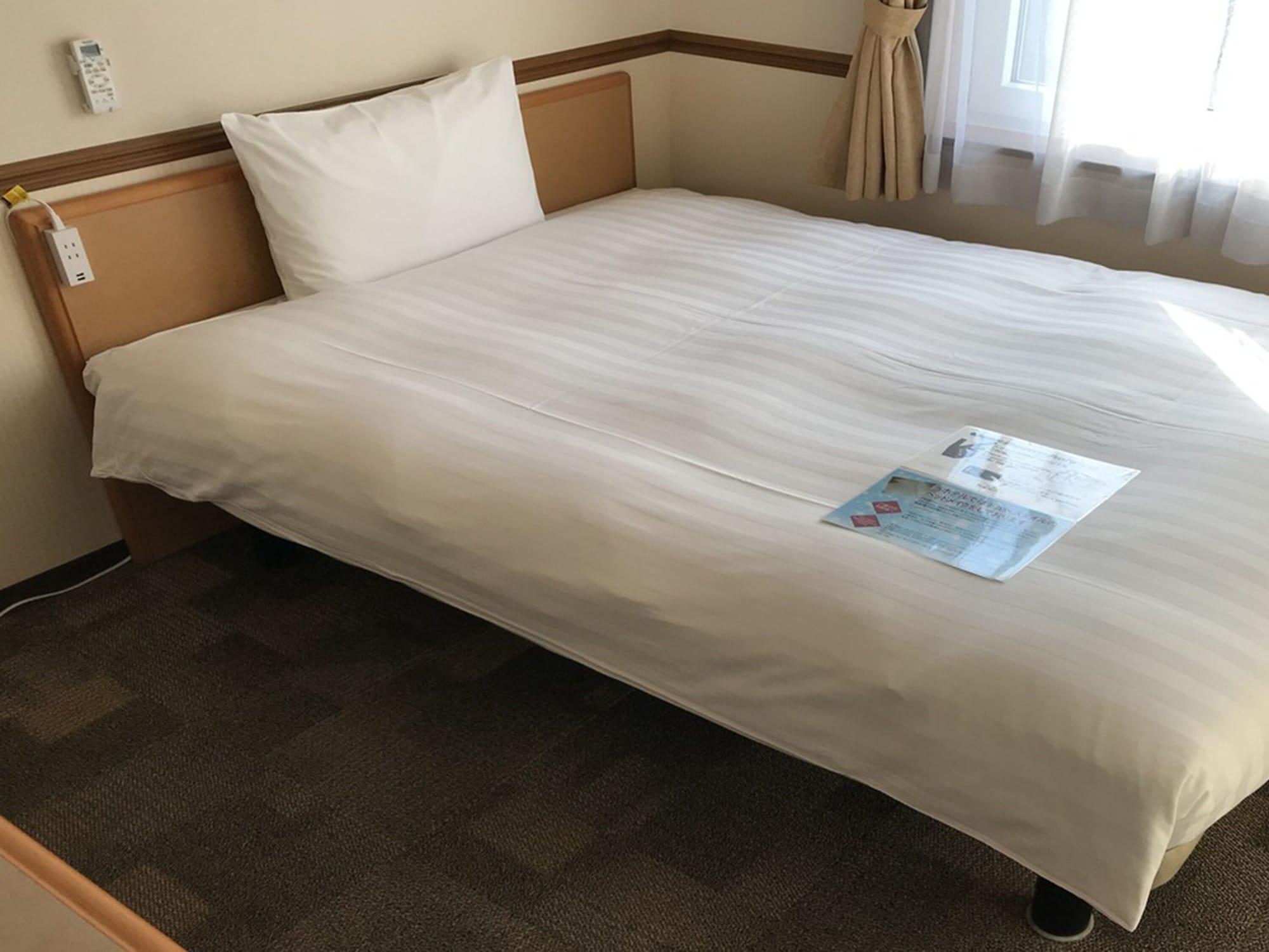 Toyoko Inn Hokkaido Asahikawa Ekimae Ichijo Dori Εξωτερικό φωτογραφία
