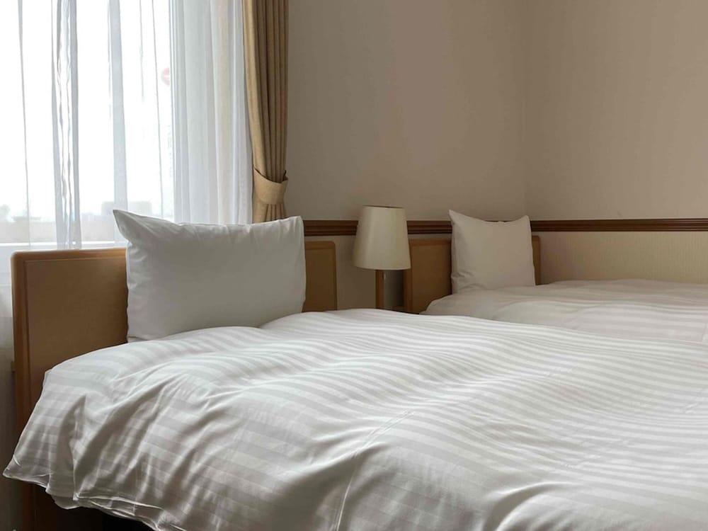 Toyoko Inn Hokkaido Asahikawa Ekimae Ichijo Dori Εξωτερικό φωτογραφία