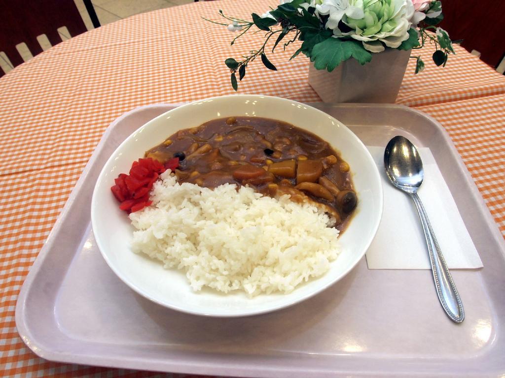 Toyoko Inn Hokkaido Asahikawa Ekimae Ichijo Dori Εξωτερικό φωτογραφία