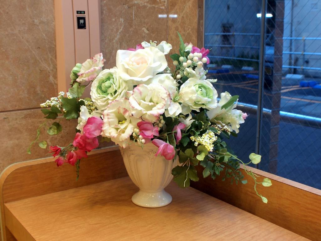 Toyoko Inn Hokkaido Asahikawa Ekimae Ichijo Dori Εξωτερικό φωτογραφία